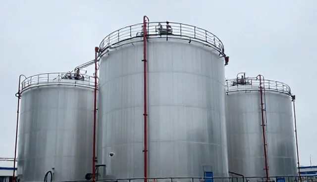 防腐储罐选型建议:适用情况与限制分析
